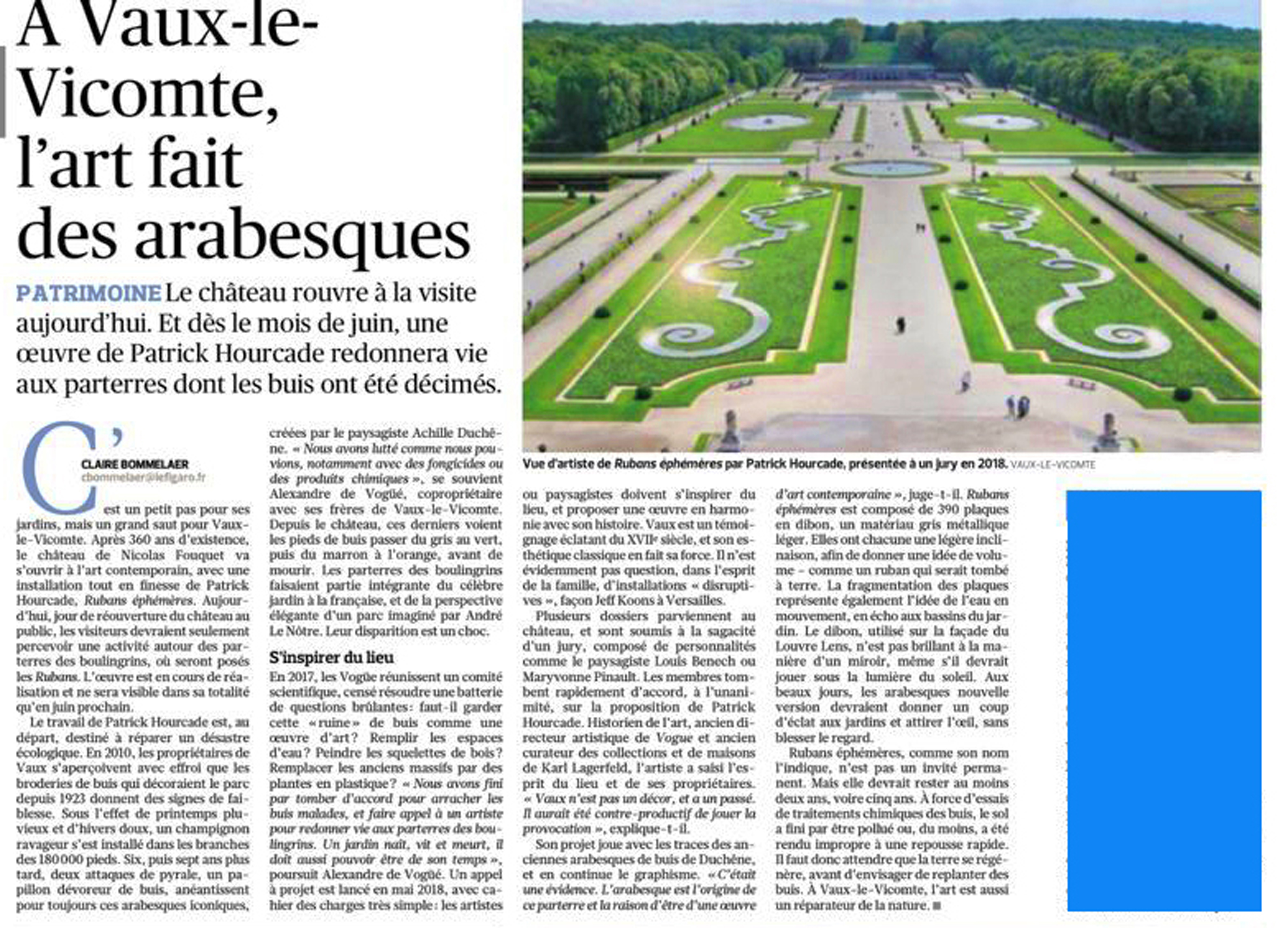 photo vaux l'article